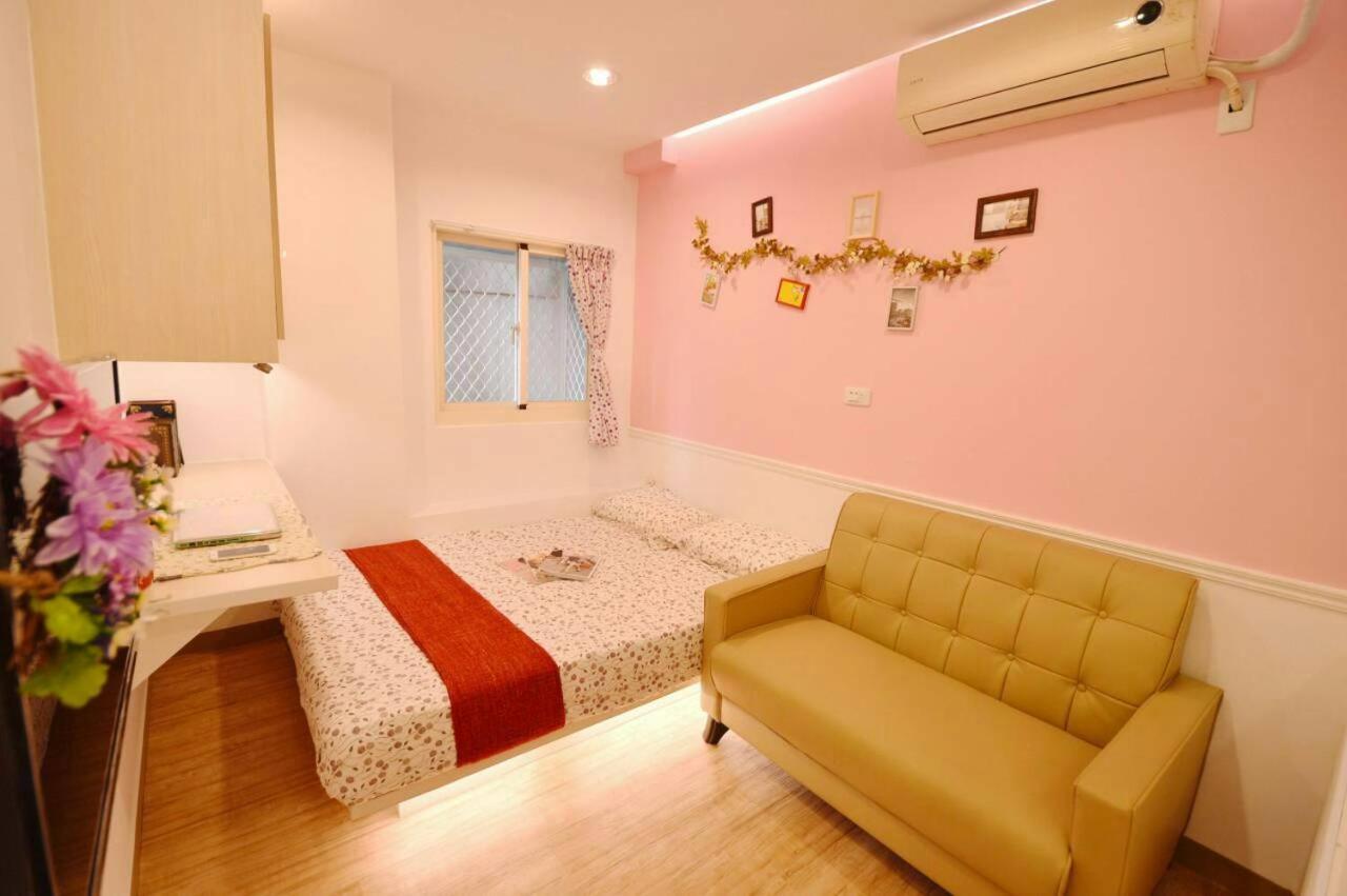 逢甲九八 Taichung Dış mekan fotoğraf