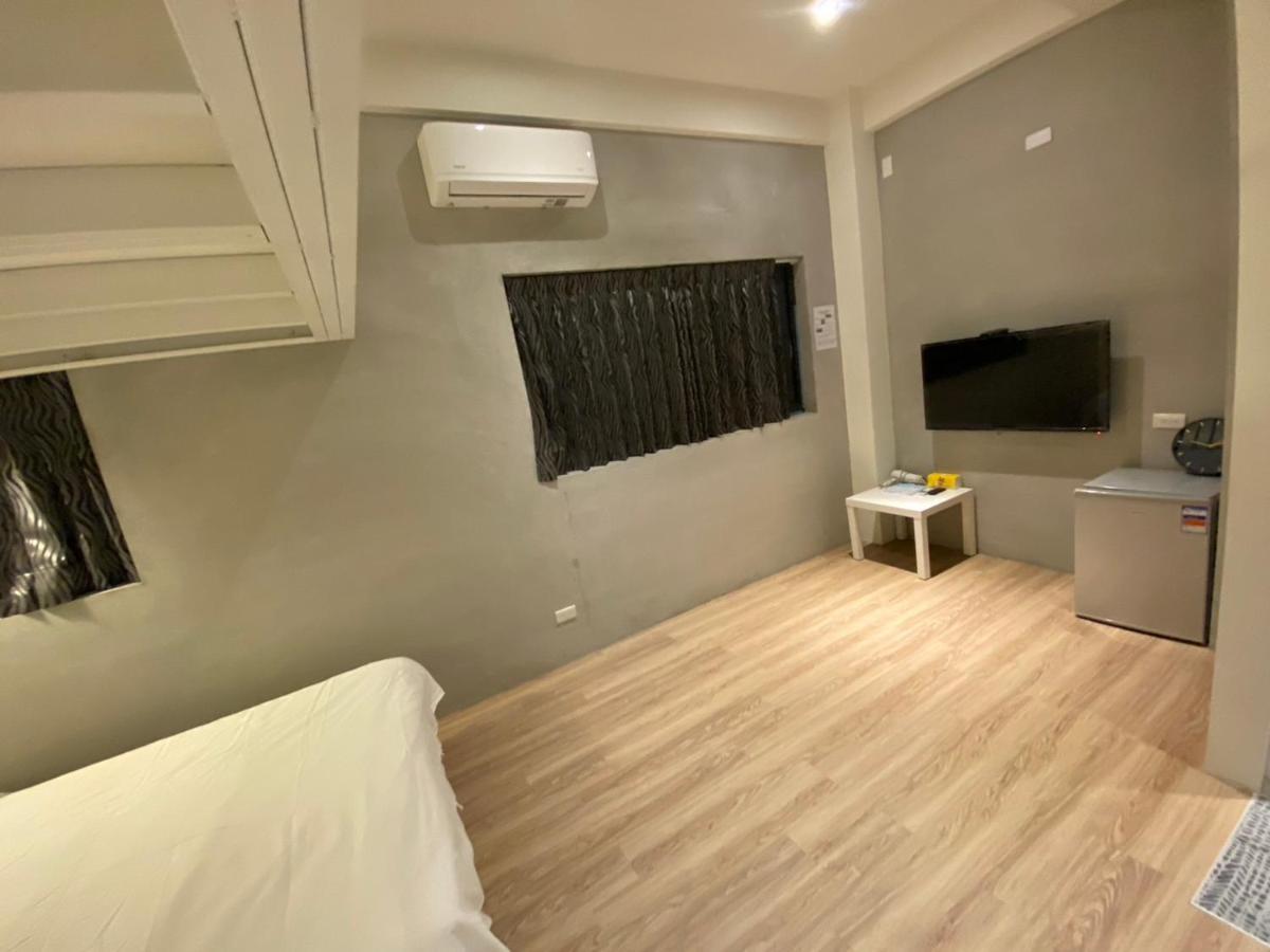 逢甲九八 Taichung Dış mekan fotoğraf